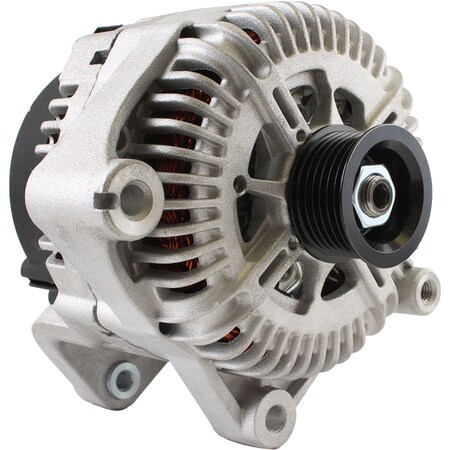 Db Electrical Alternator For Bmw 750 Series 2007-2008 12-31-7-542-934 Tg17C035; 400-40031 400-40031